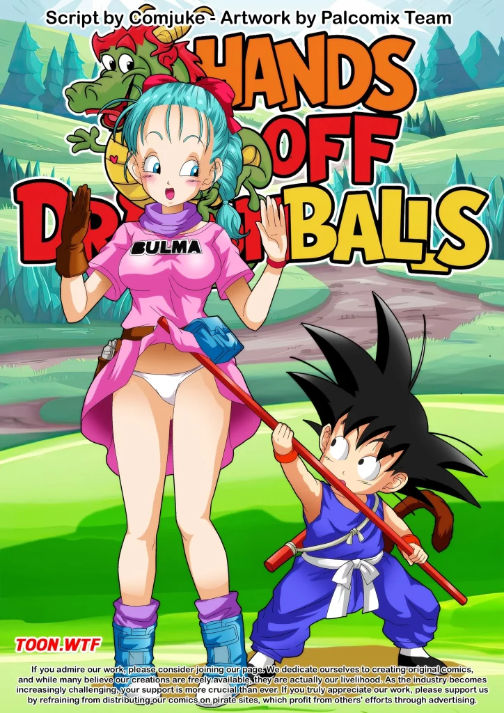 84edbdf57f5fc06bcb7a65e3d396c4e9 - 001 - Cartoon Porn Comic